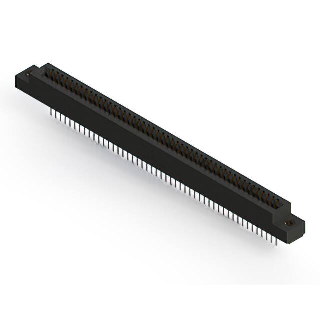 391-048-522-107 EDAC Inc.  Edgeboard Connectors